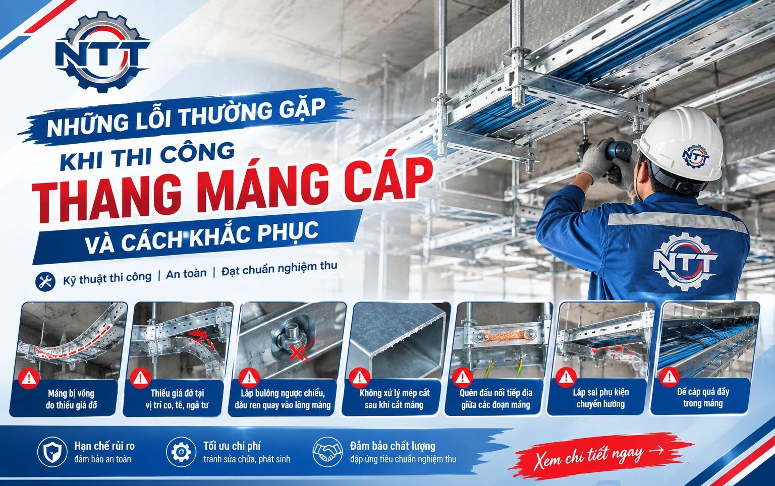 THI CONG THANG MANG CAP