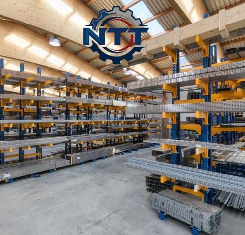kiểm soat vật tư me NTT