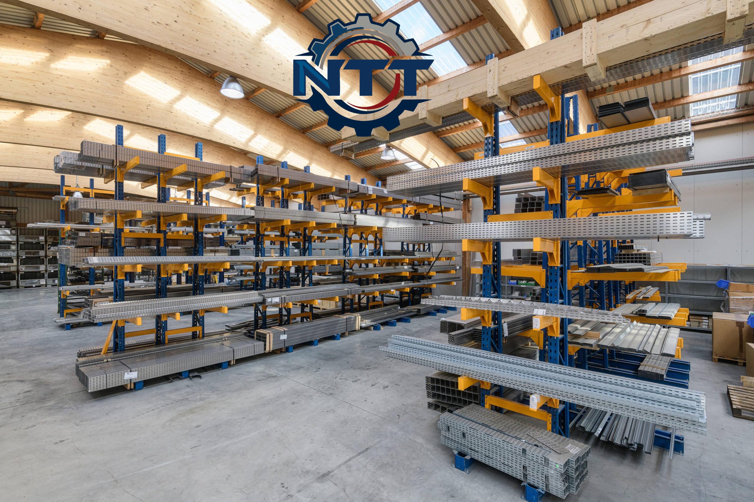 kiểm soat vật tư me NTT